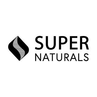 SuperNaturals SuperNaturals
